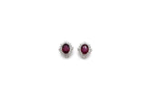 Radiant Rubies